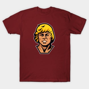 He-Man T-Shirt